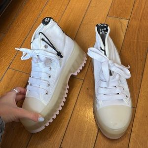 Special Edition Zara Sneakers